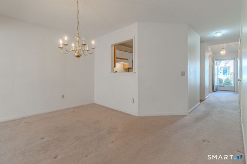 Tiny photo for 872 Glacier Way #872, Southington, CT 06489 (MLS # 24160460)