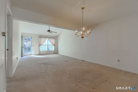 Tiny photo for 872 Glacier Way #872, Southington, CT 06489 (MLS # 24160460)