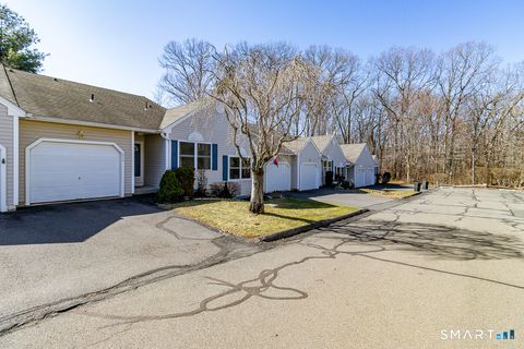 Tiny photo for 872 Glacier Way #872, Southington, CT 06489 (MLS # 24160460)