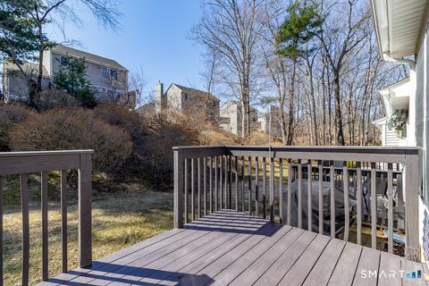 Tiny photo for 872 Glacier Way #872, Southington, CT 06489 (MLS # 24160460)