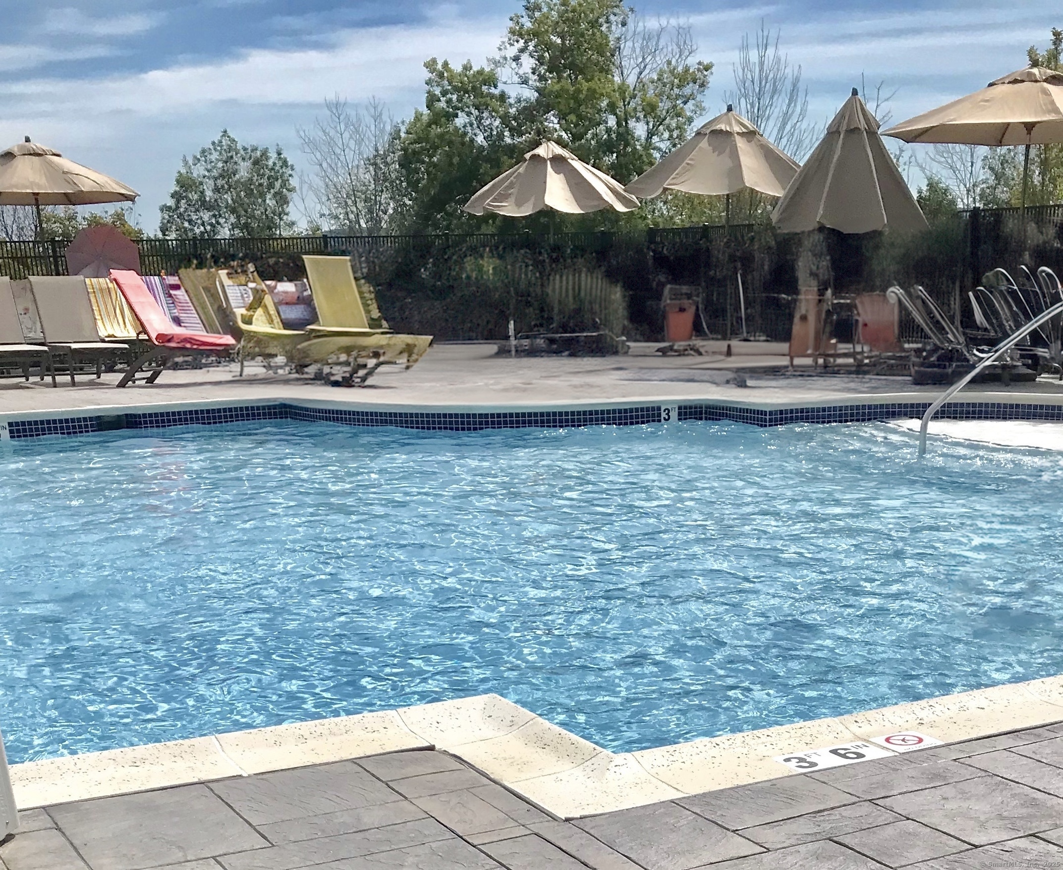 1022 Country View Road #1022, Danbury, Connecticut image 32