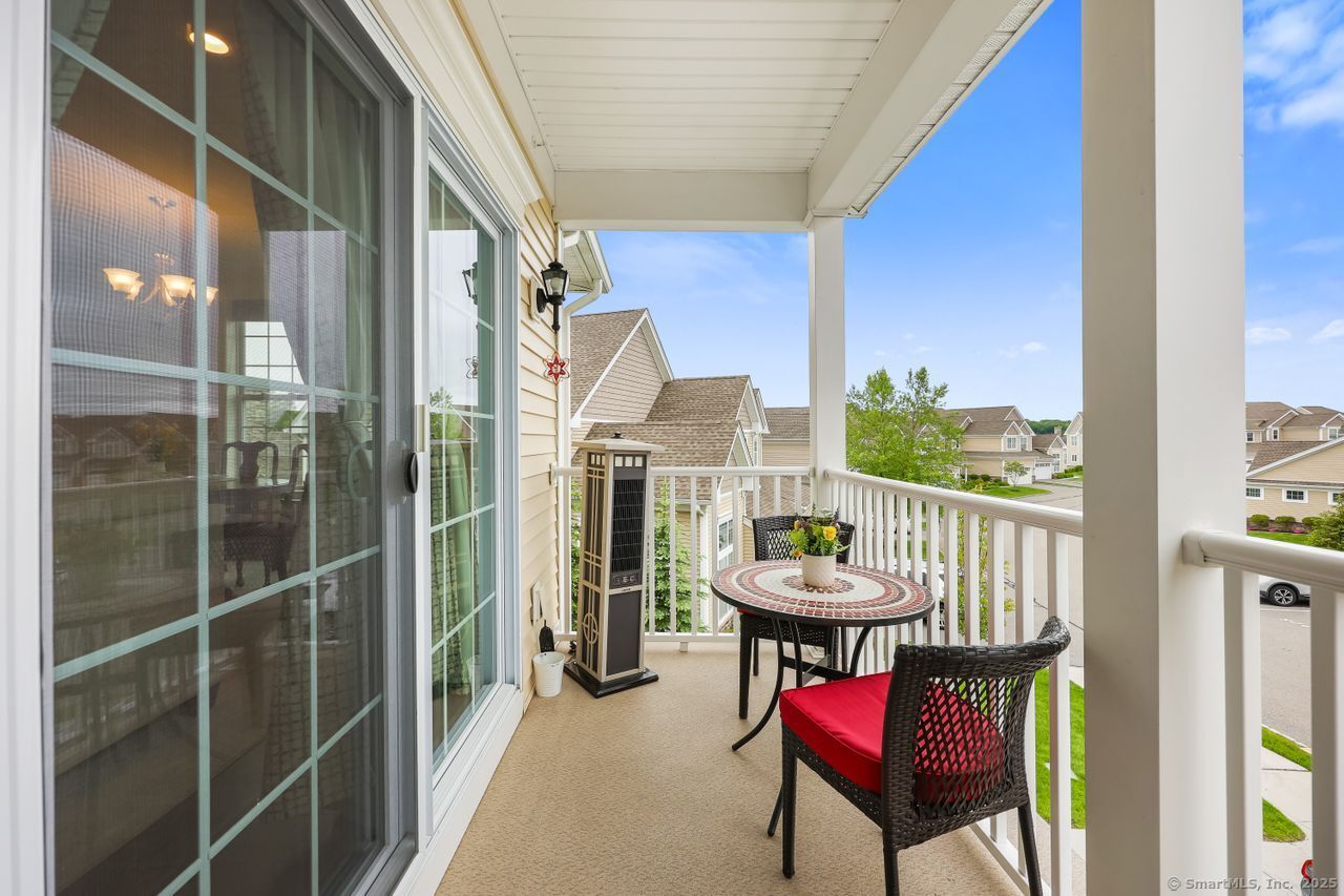 1022 Country View Road #1022, Danbury, Connecticut image 21