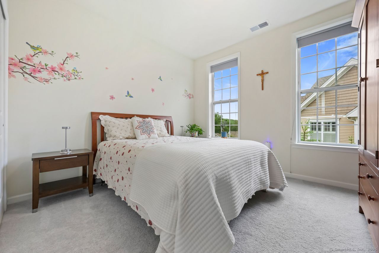 1022 Country View Road #1022, Danbury, Connecticut image 17