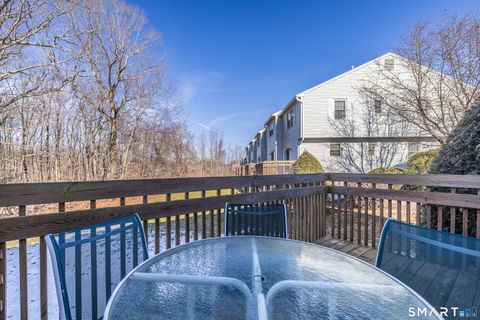 Tiny photo for 13 Holt Street #APT 8, Plymouth, CT 06786 (MLS # 24149369)