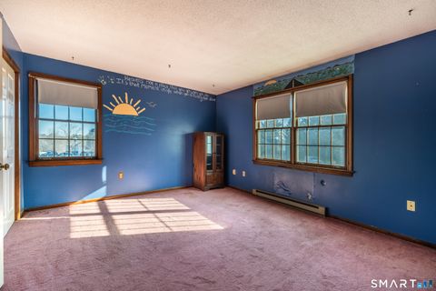 Tiny photo for 13 Holt Street #APT 8, Plymouth, CT 06786 (MLS # 24149369)