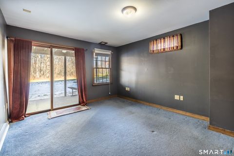 Tiny photo for 13 Holt Street #APT 8, Plymouth, CT 06786 (MLS # 24149369)