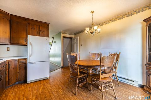 Tiny photo for 13 Holt Street #APT 8, Plymouth, CT 06786 (MLS # 24149369)