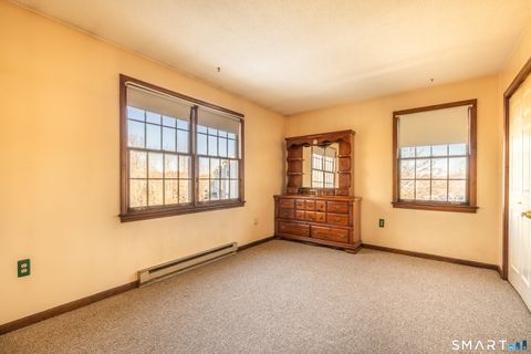 Tiny photo for 13 Holt Street #APT 8, Plymouth, CT 06786 (MLS # 24149369)