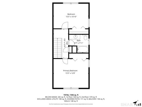 Tiny photo for 13 Holt Street #APT 8, Plymouth, CT 06786 (MLS # 24149369)