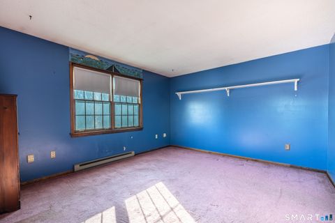 Tiny photo for 13 Holt Street #APT 8, Plymouth, CT 06786 (MLS # 24149369)