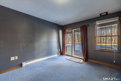 Tiny photo for 13 Holt Street #APT 8, Plymouth, CT 06786 (MLS # 24149369)