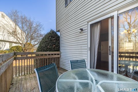 Tiny photo for 13 Holt Street #APT 8, Plymouth, CT 06786 (MLS # 24149369)