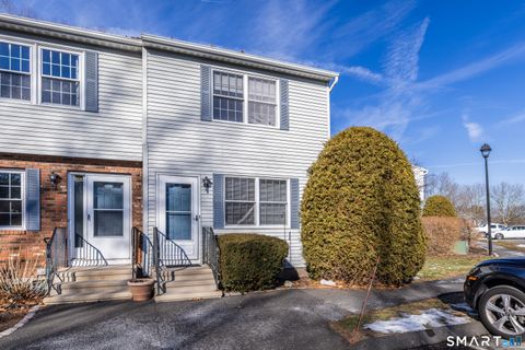 Photo of 13 Holt Street #APT 8, Plymouth, CT 06786 (MLS # 24149369)