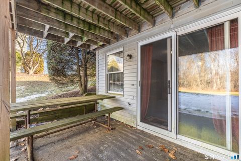 Tiny photo for 13 Holt Street #APT 8, Plymouth, CT 06786 (MLS # 24149369)