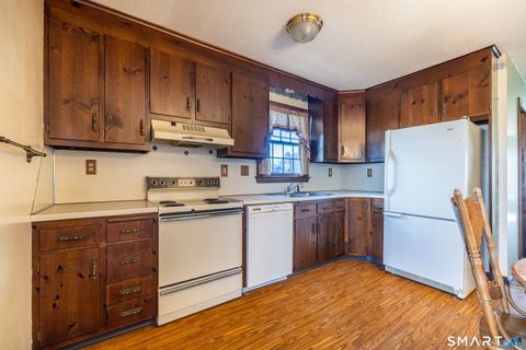 Tiny photo for 13 Holt Street #APT 8, Plymouth, CT 06786 (MLS # 24149369)