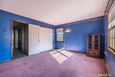 Tiny photo for 13 Holt Street #APT 8, Plymouth, CT 06786 (MLS # 24149369)