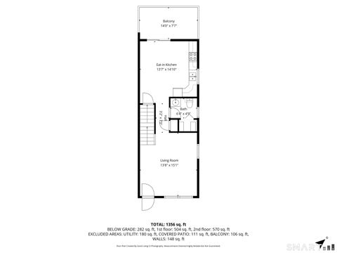 Tiny photo for 13 Holt Street #APT 8, Plymouth, CT 06786 (MLS # 24149369)