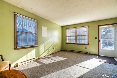 Tiny photo for 13 Holt Street #APT 8, Plymouth, CT 06786 (MLS # 24149369)