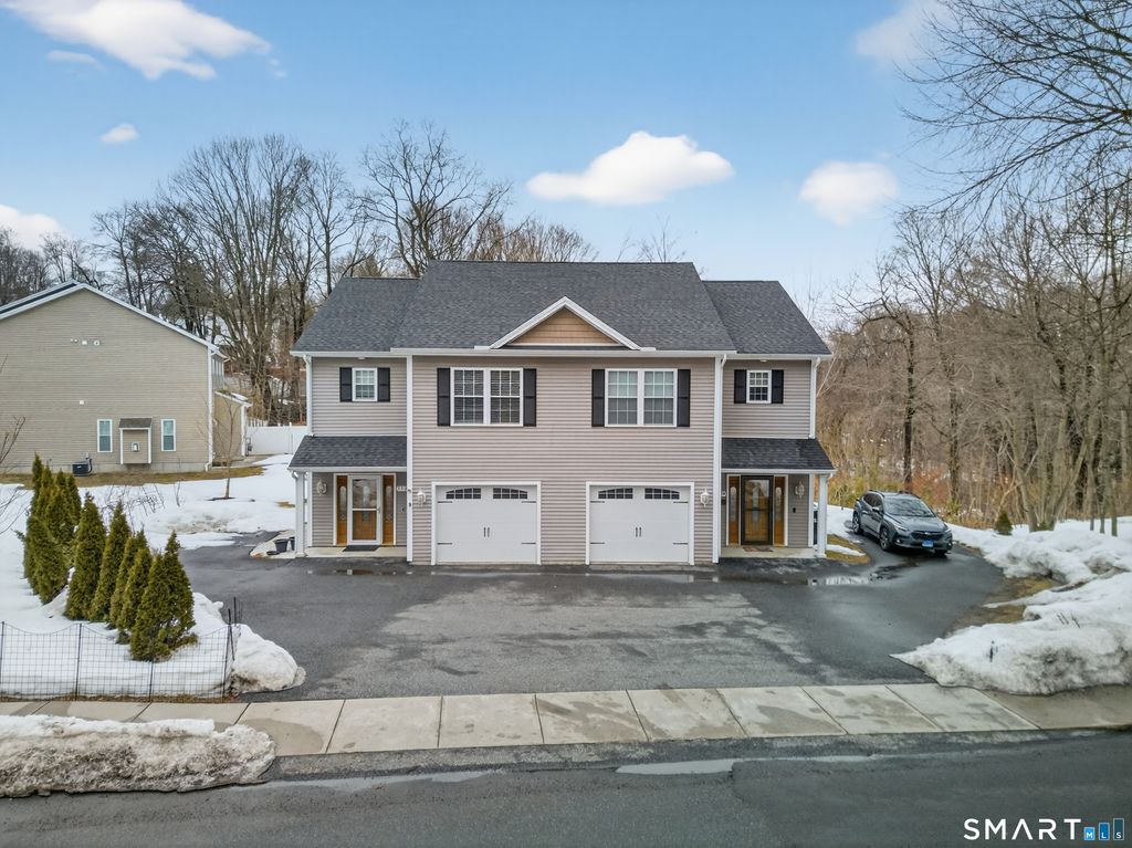 Photo of 112 Woodruff Avenue #B, Watertown, CT 06795 (MLS # 24156370)