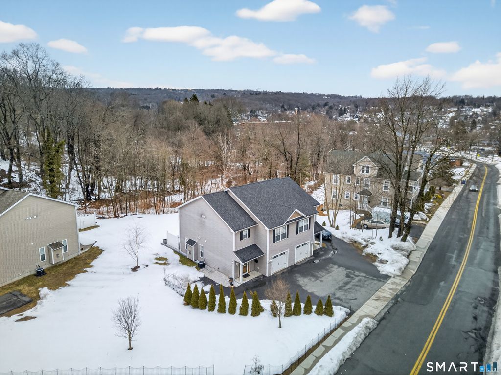 Photo of 112 Woodruff Avenue #B, Watertown, CT 06795 (MLS # 24156370)