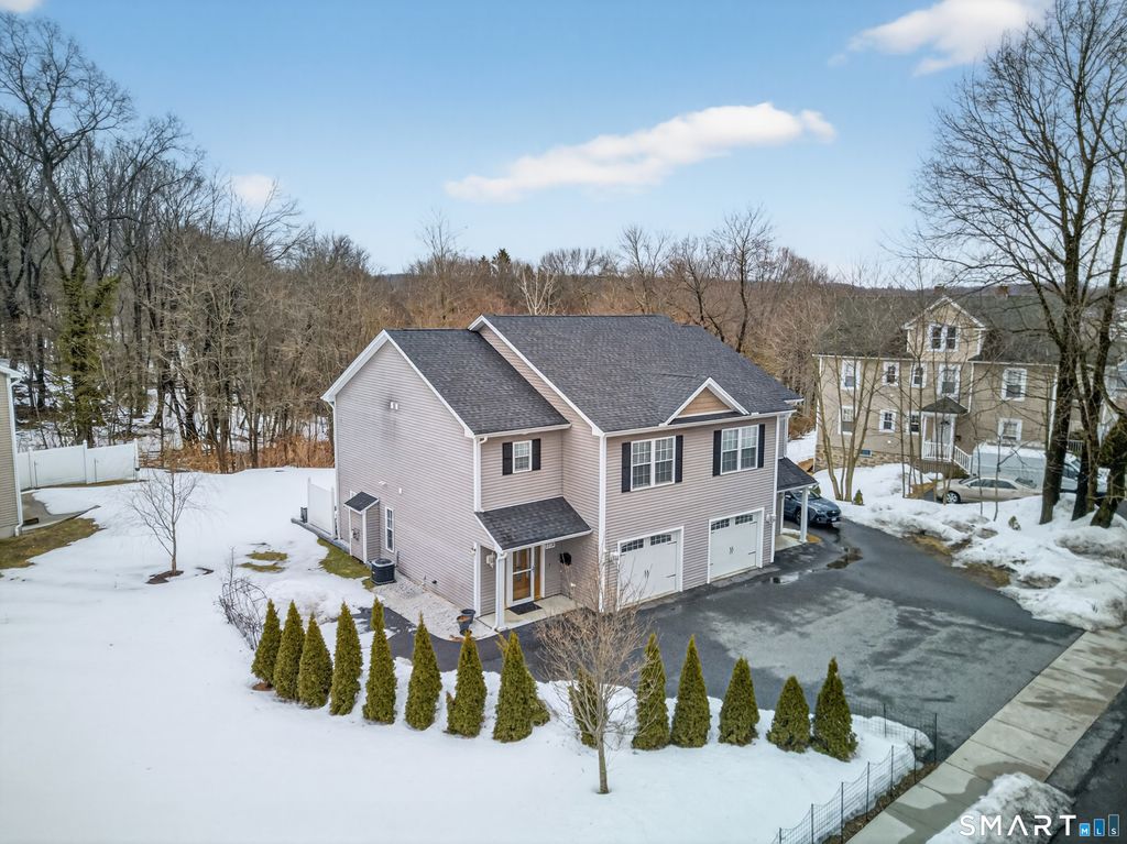 Photo of 112 Woodruff Avenue #B, Watertown, CT 06795 (MLS # 24156370)