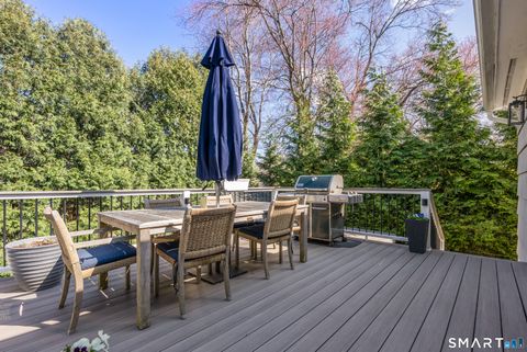 Tiny photo for 70 Allen Road, Fairfield, CT 06824 (MLS # 24164722)