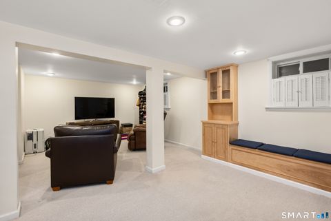 Tiny photo for 70 Allen Road, Fairfield, CT 06824 (MLS # 24164722)