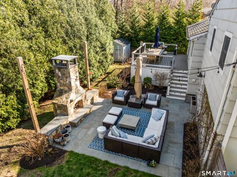 Tiny photo for 70 Allen Road, Fairfield, CT 06824 (MLS # 24164722)