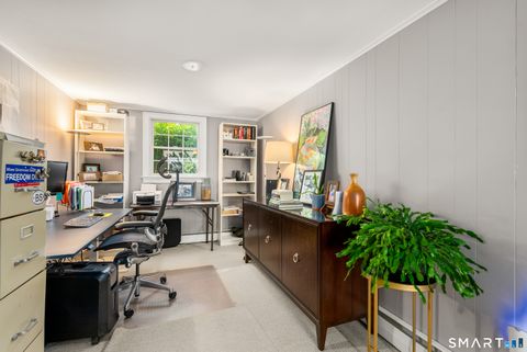 Tiny photo for 70 Allen Road, Fairfield, CT 06824 (MLS # 24164722)