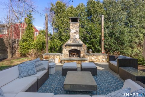 Tiny photo for 70 Allen Road, Fairfield, CT 06824 (MLS # 24164722)