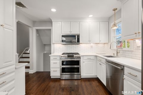 Tiny photo for 70 Allen Road, Fairfield, CT 06824 (MLS # 24164722)