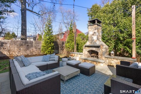 Tiny photo for 70 Allen Road, Fairfield, CT 06824 (MLS # 24164722)