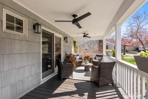 Tiny photo for 70 Allen Road, Fairfield, CT 06824 (MLS # 24164722)