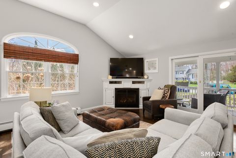 Tiny photo for 70 Allen Road, Fairfield, CT 06824 (MLS # 24164722)