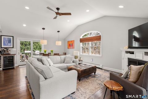 Tiny photo for 70 Allen Road, Fairfield, CT 06824 (MLS # 24164722)