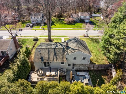 Tiny photo for 70 Allen Road, Fairfield, CT 06824 (MLS # 24164722)