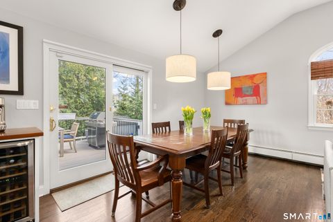 Tiny photo for 70 Allen Road, Fairfield, CT 06824 (MLS # 24164722)