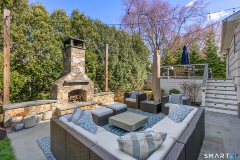 Tiny photo for 70 Allen Road, Fairfield, CT 06824 (MLS # 24164722)