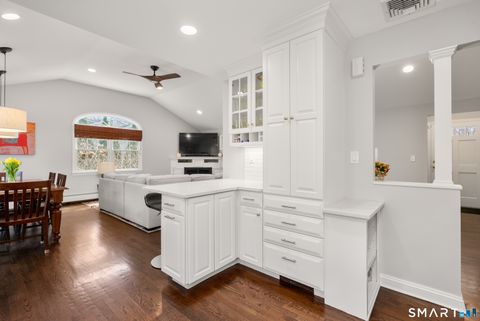 Tiny photo for 70 Allen Road, Fairfield, CT 06824 (MLS # 24164722)