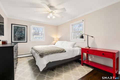 Tiny photo for 70 Allen Road, Fairfield, CT 06824 (MLS # 24164722)