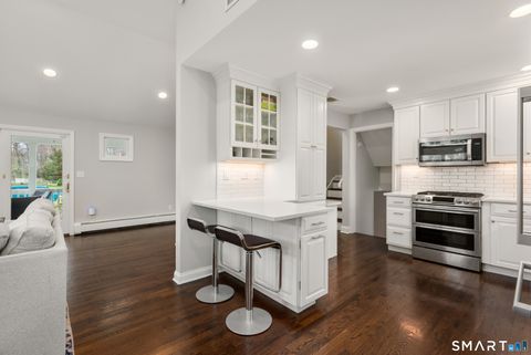 Tiny photo for 70 Allen Road, Fairfield, CT 06824 (MLS # 24164722)