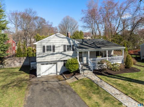 Tiny photo for 70 Allen Road, Fairfield, CT 06824 (MLS # 24164722)