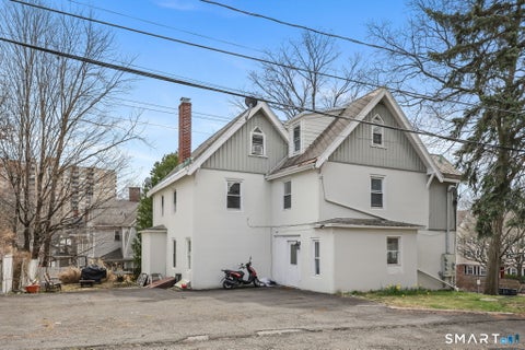 Tiny photo for 52 Highland Road #2, Stamford, CT 06902 (MLS # 24198238)