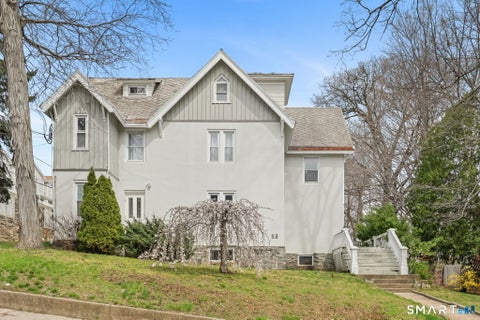 Photo of 52 Highland Road #2, Stamford, CT 06902 (MLS # 24198238)