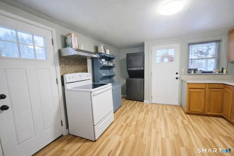 Tiny photo for 161 Circle Drive, Litchfield, CT 06750 (MLS # 24148703)