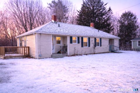 Tiny photo for 161 Circle Drive, Litchfield, CT 06750 (MLS # 24148703)