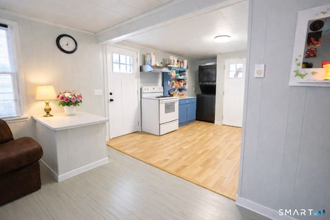 Tiny photo for 161 Circle Drive, Litchfield, CT 06750 (MLS # 24148703)