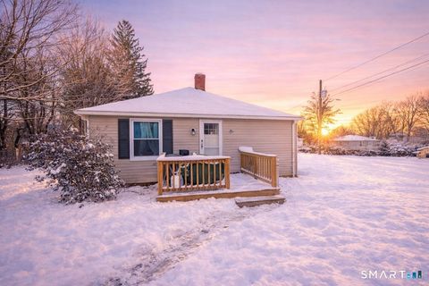 Tiny photo for 161 Circle Drive, Litchfield, CT 06750 (MLS # 24148703)