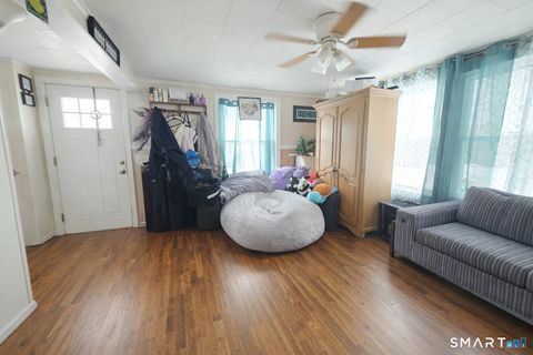 Tiny photo for 161 Circle Drive, Litchfield, CT 06750 (MLS # 24148703)