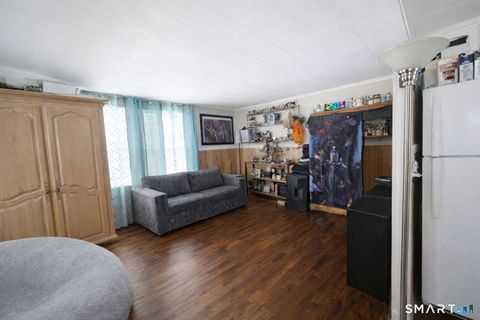 Tiny photo for 161 Circle Drive, Litchfield, CT 06750 (MLS # 24148703)